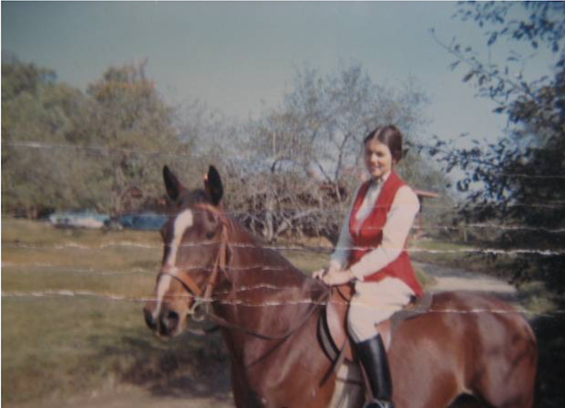KINSHIP WITH HORSES