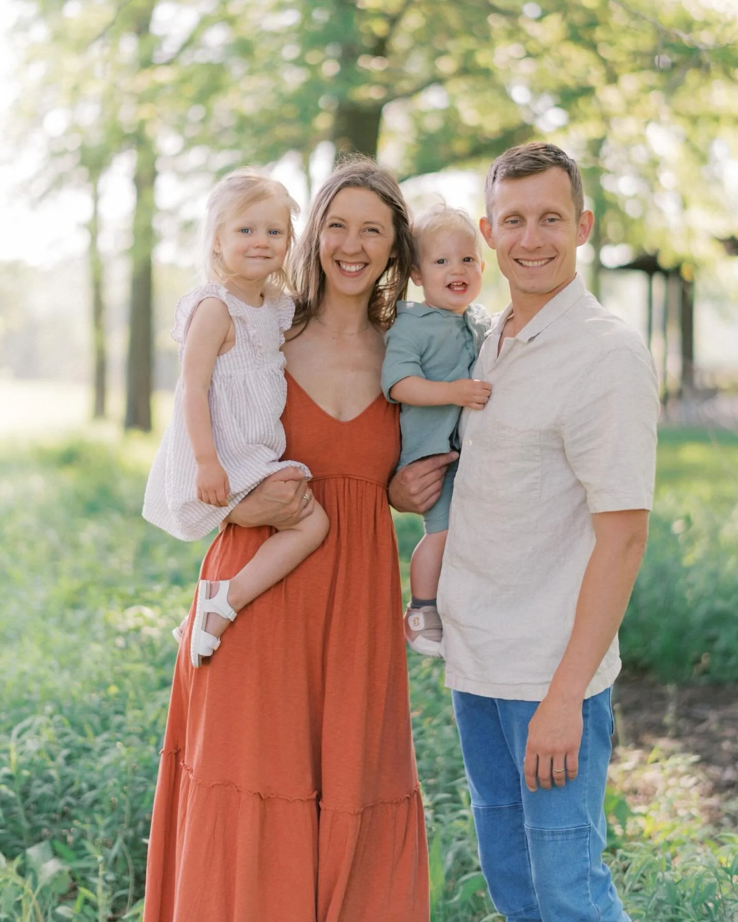 We are Curtis ,Cassidy Ceci and Piet. We hope you all had a wonderful 2024 and wish you all the best for 2025. We can&rsquo;t thank all our team enough for the awesome year! We have some very exciting things to share with you all in 2025 and look for