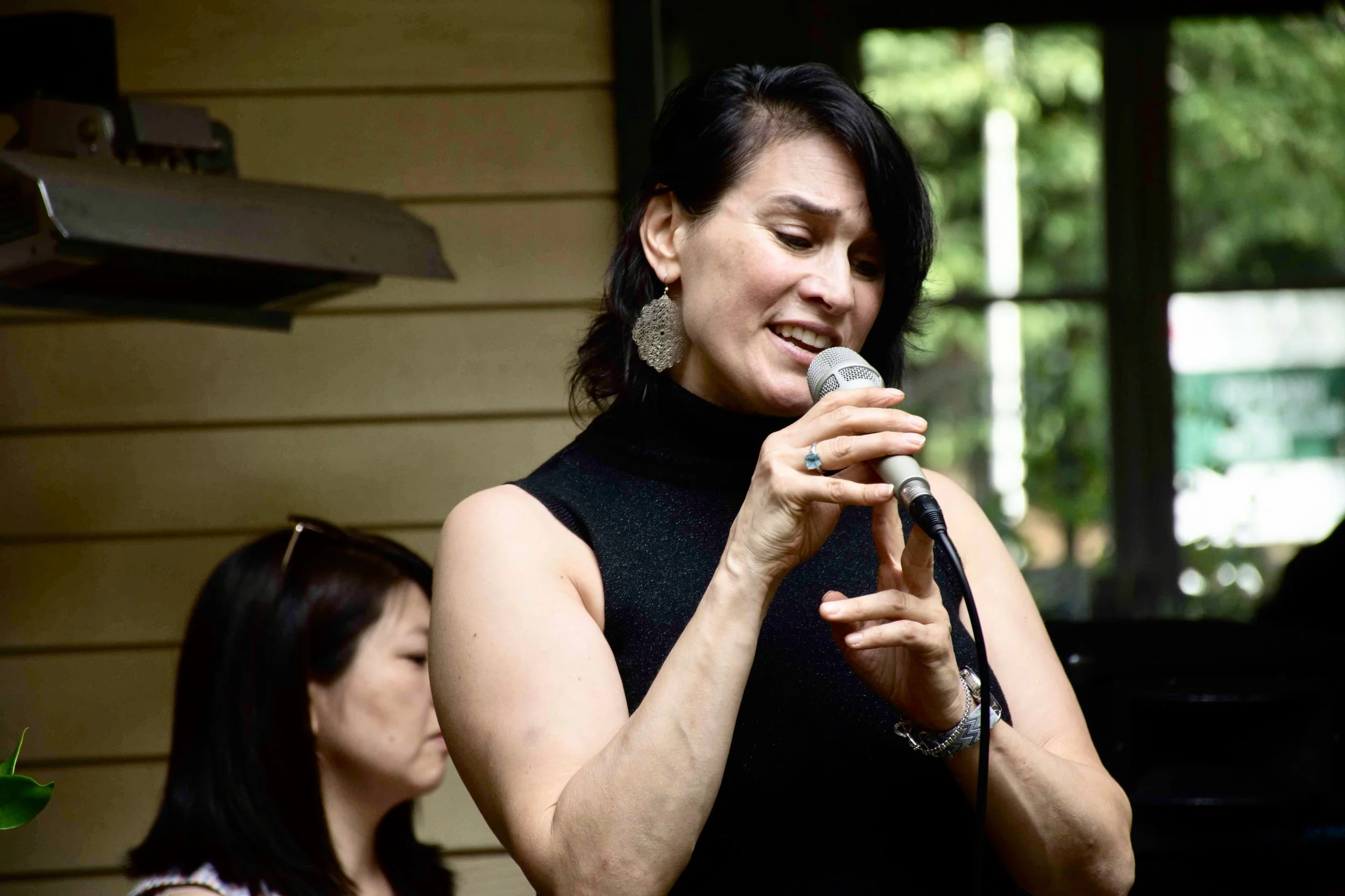 The Wonderful Laura Crema