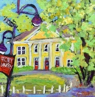 Arts programming through the Festival ages