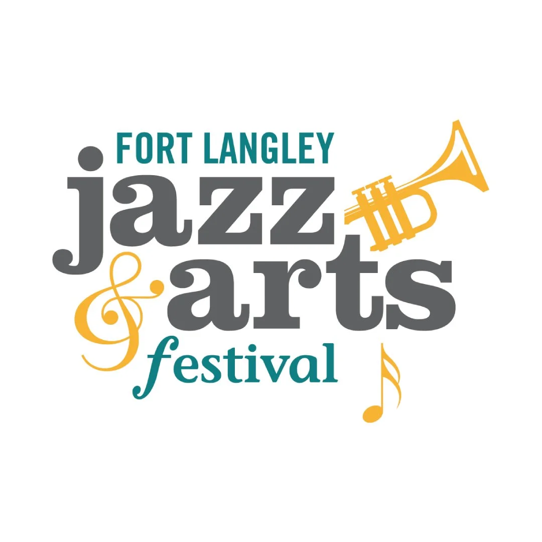 Fort Langley Jazz &amp; Arts Festival Featured on The Jill Bennett Show