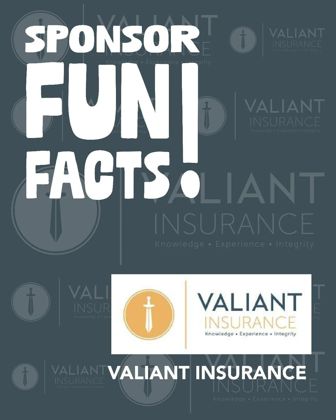 5 Fun Facts About Valiant Insurance Brokers Inc. – And Why They’re ...