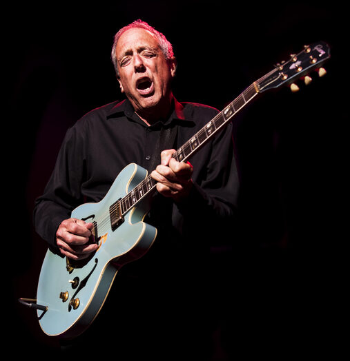 Behind the Scenes – Meet Tom Lavin & The Legendary Powder Blues! — Fort ...