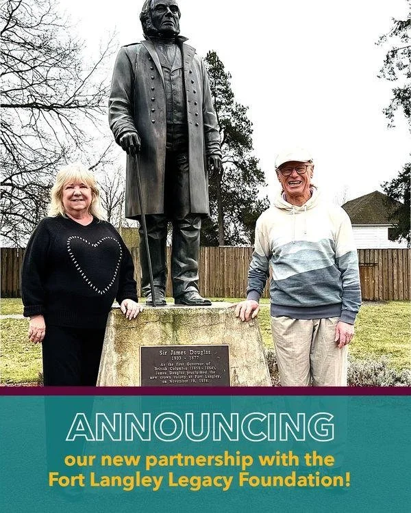 Sustaining Free Music, Art and Culture: The Fort Langley Jazz &amp; Arts Festival’s New Charitable Partnership