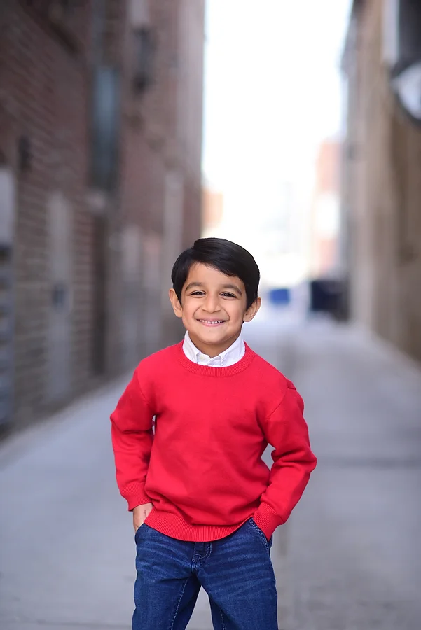 West Loop Studio Session • View Highlights