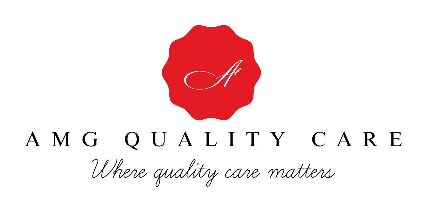 AMG QUALITY CARE