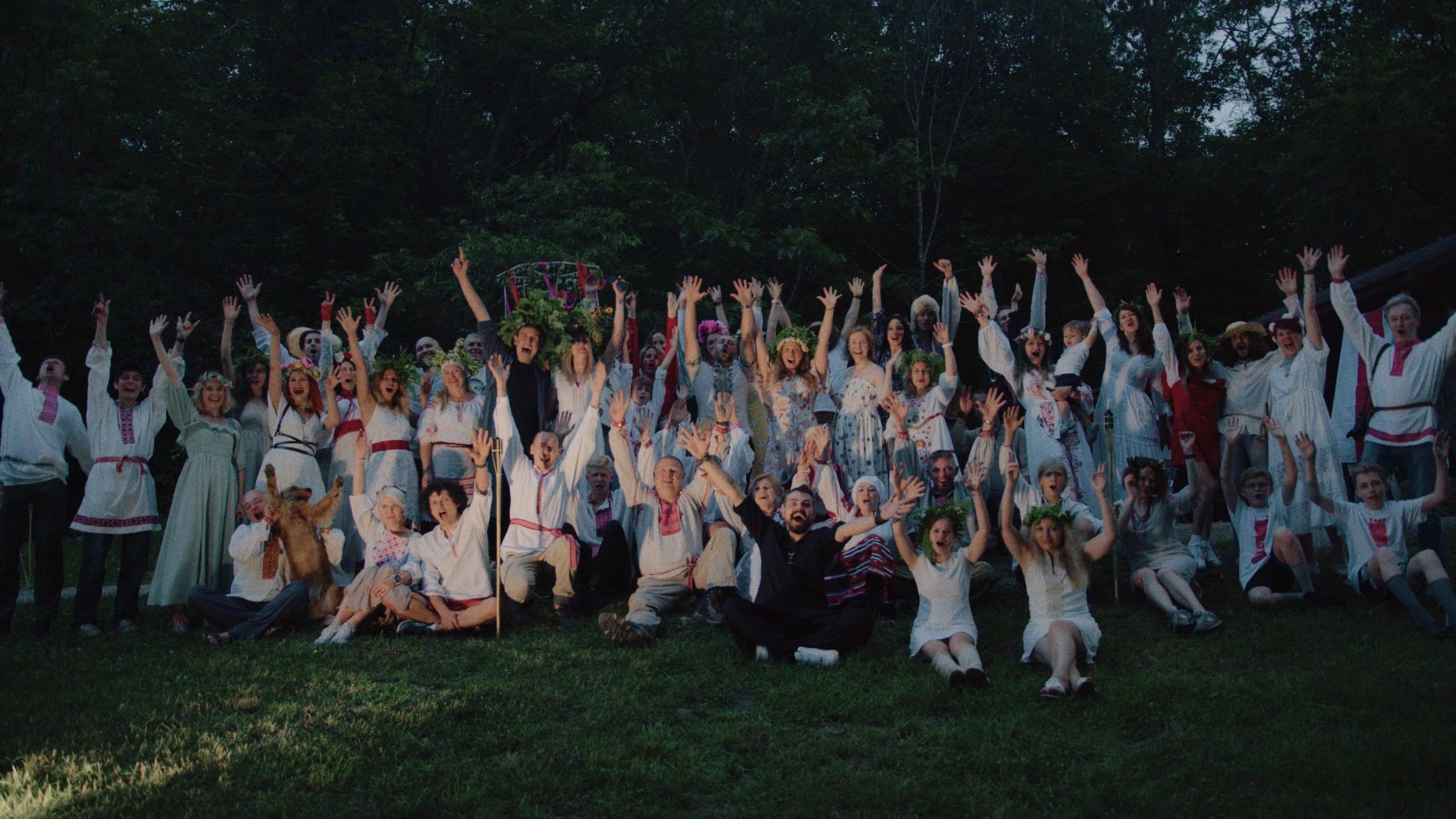 KUPALA NIGHT. Vimeo