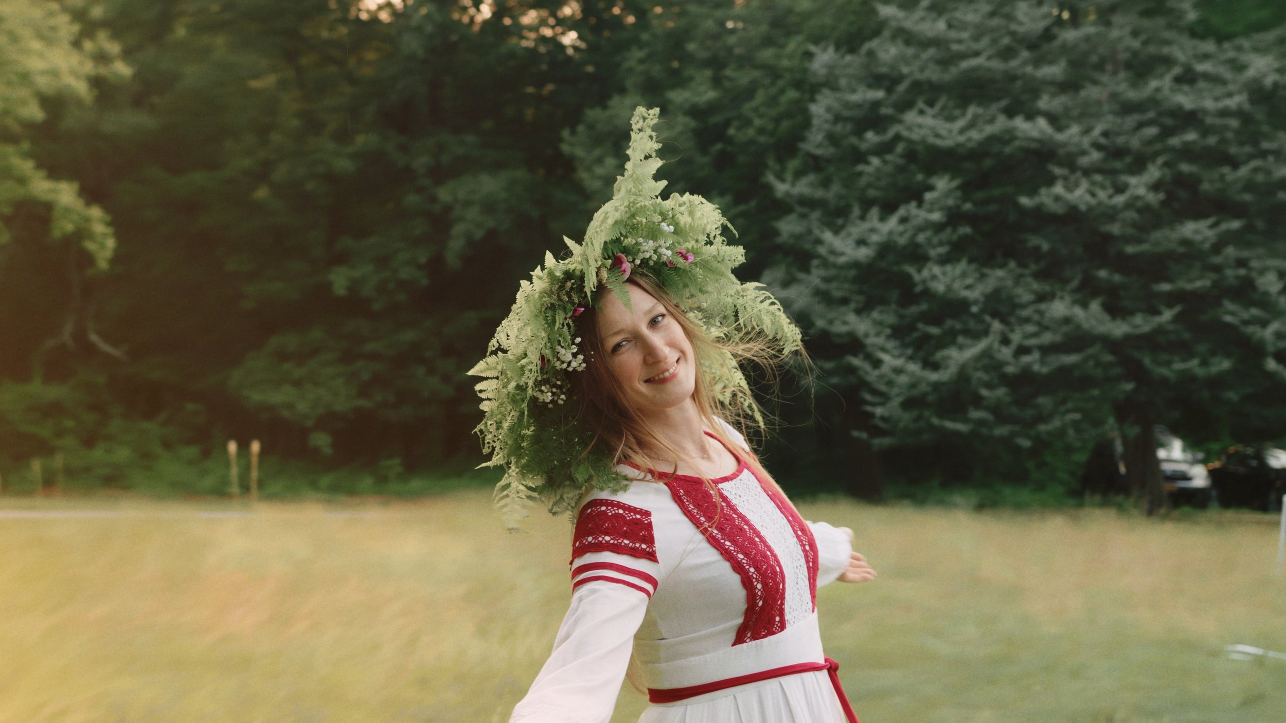 FERN FLOWER. Vimeo