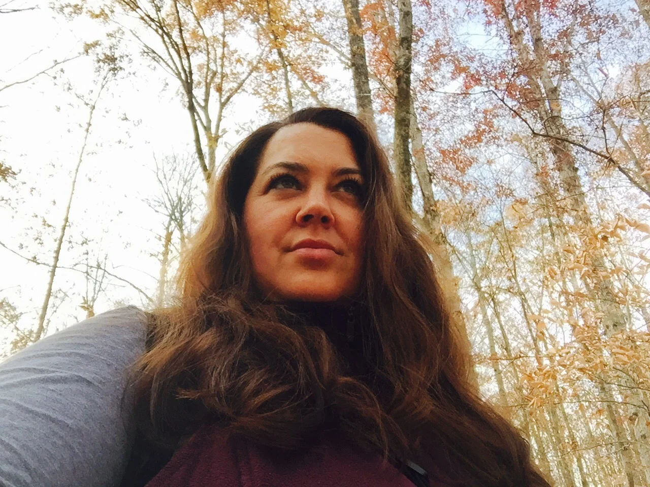 Why the Wandering Gigi