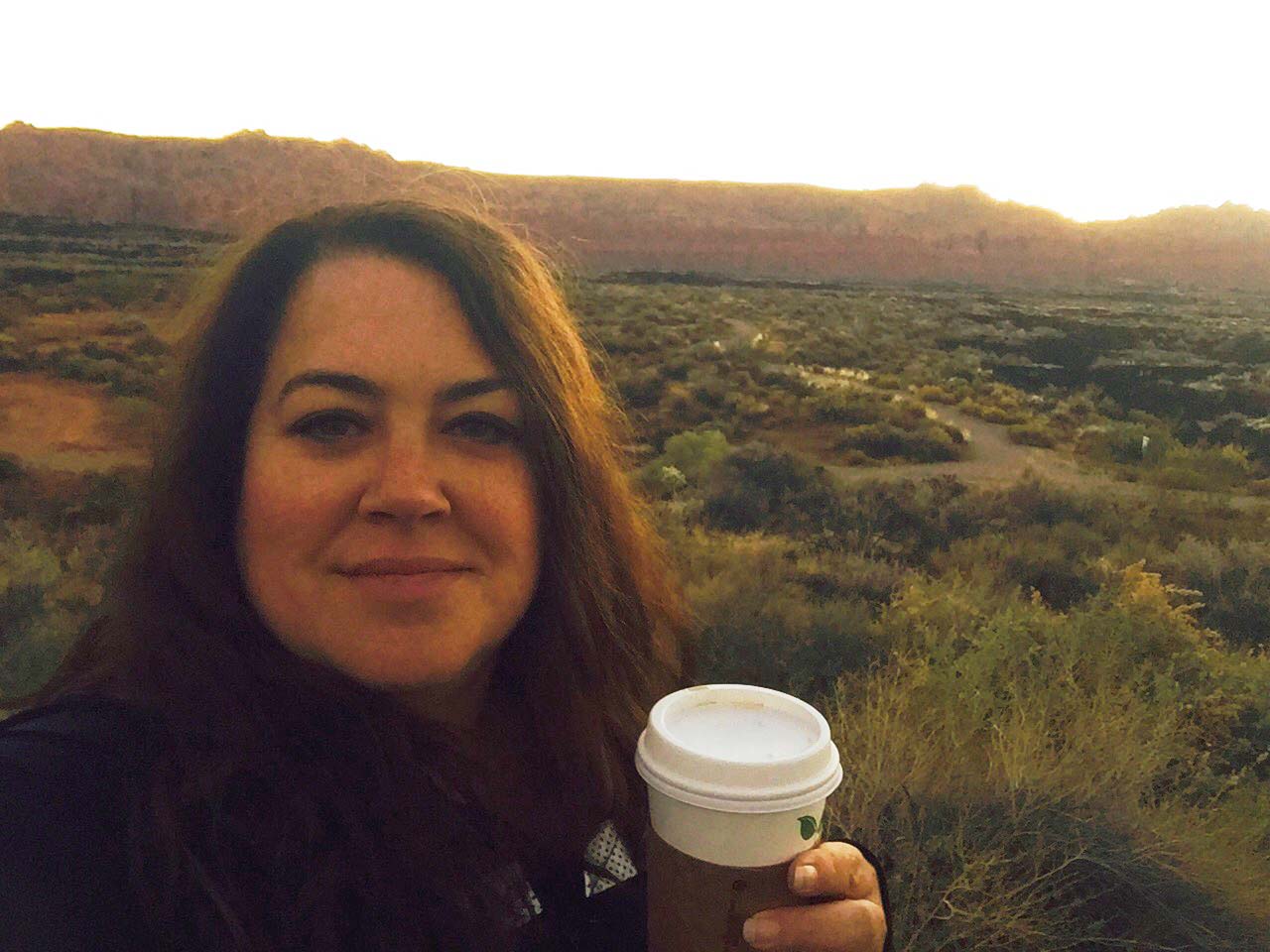 Red Mountain Resort. Irvins, UT