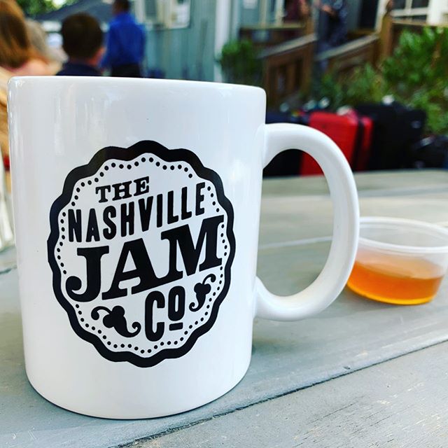 Great brunch @nashvillejamco with the meetup I started &ldquo;Nashville&rsquo;s Saturday Brunch Crew&rdquo;. We had a great time discussing travel while enjoying a delicious meal! #nashvillejamco #meetup #meetups #brunch #goodeats #foodie #instagood 