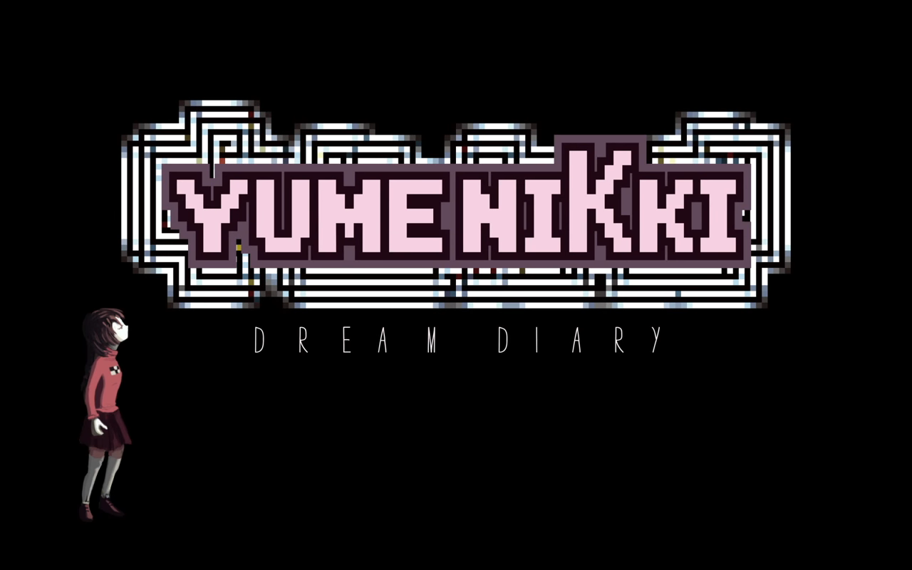 You Me And Yume Nikki Dream Diary Play Underground