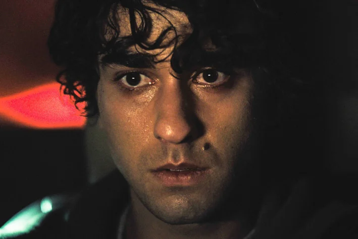 Our boy Peter from the hit comedy - Hereditary!