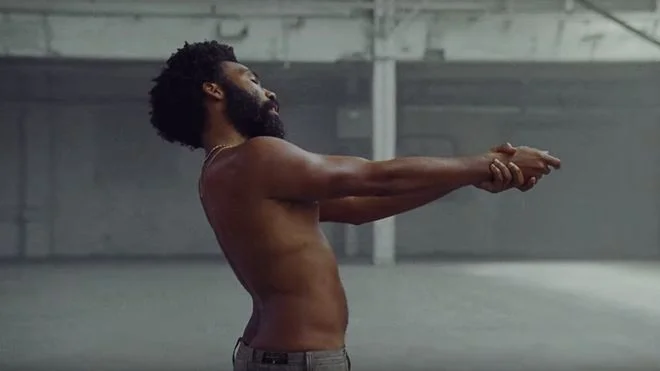 Childish Gambino's "This is America"