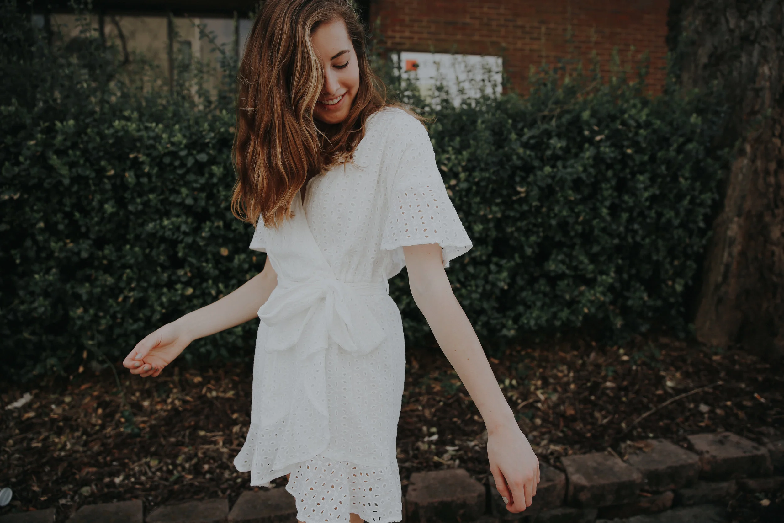 Vignette Women's Nancy Dress