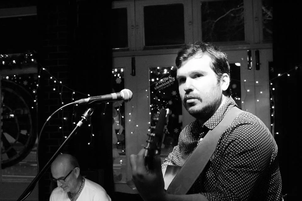 IMPERIO BAMBA Acoustic Set
