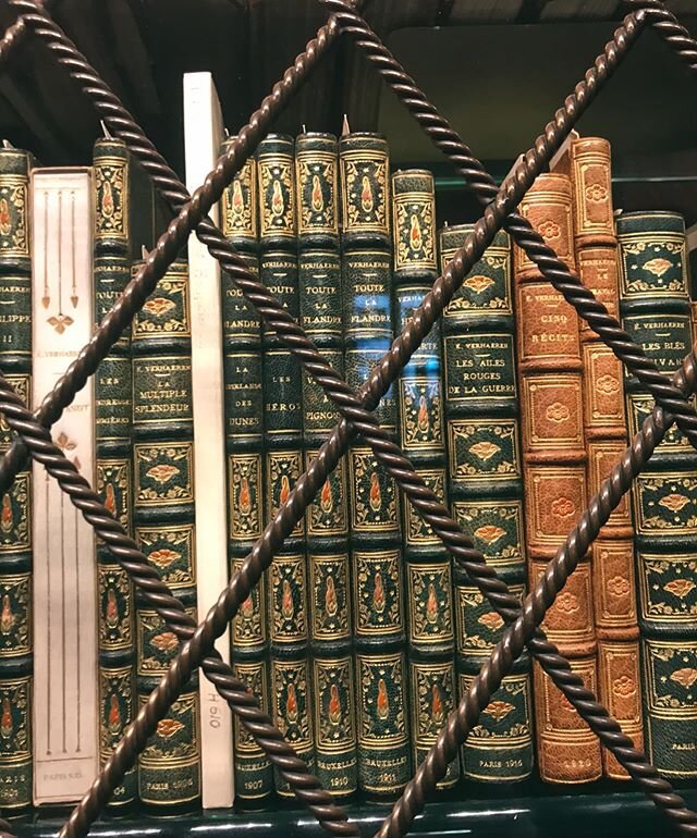 May I have one of each please?