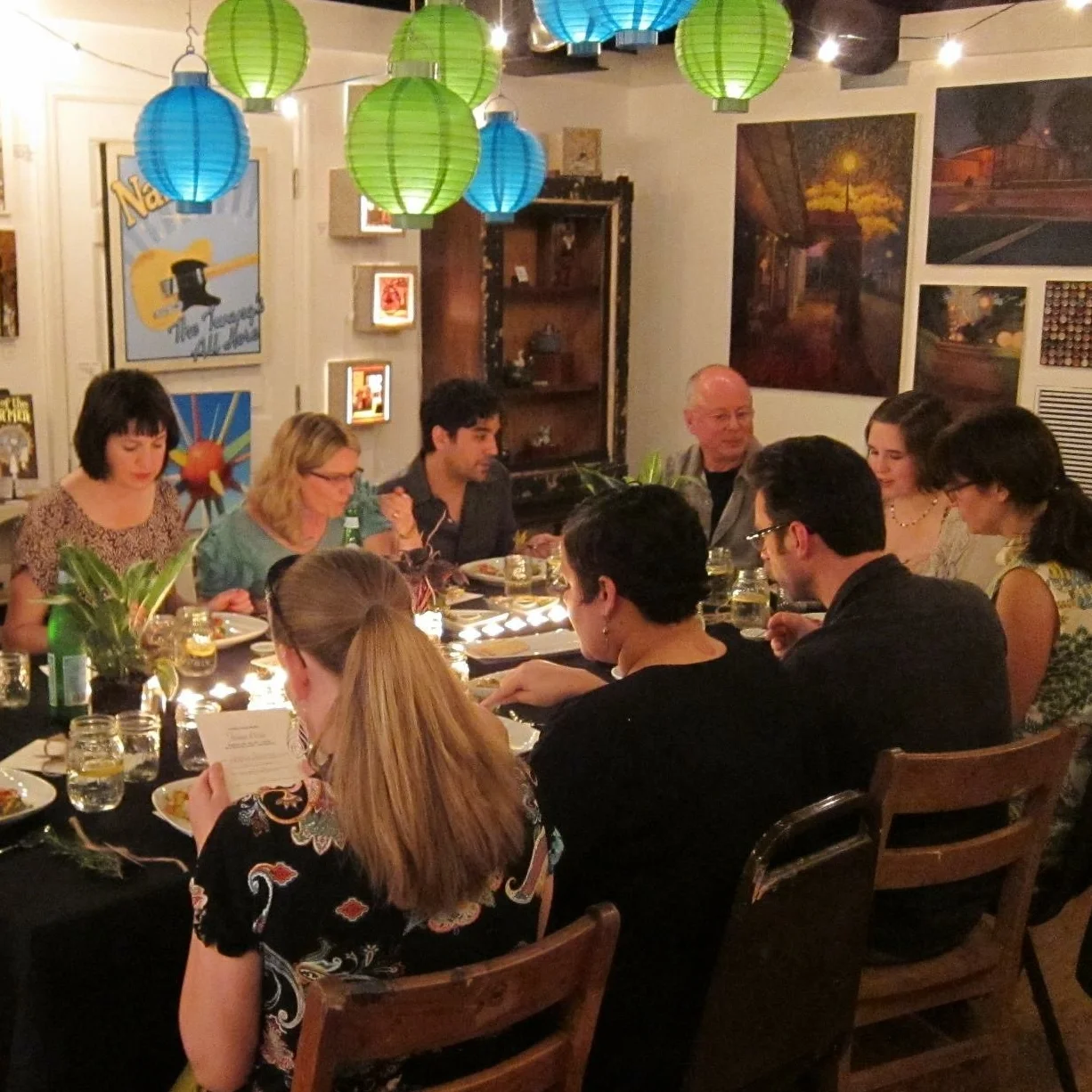 A&I Dinner table.JPG