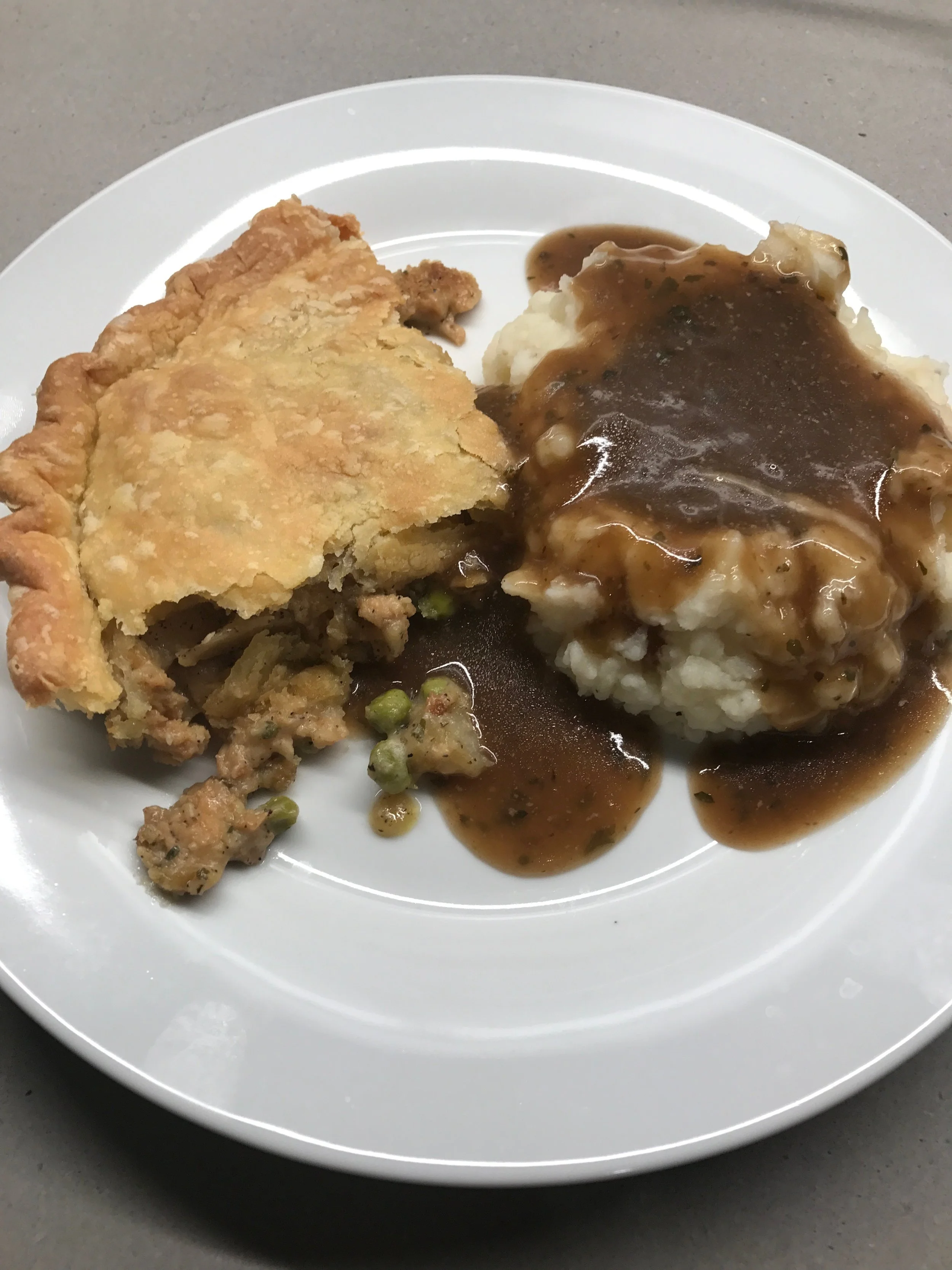 FEBRUARY 9th: COMFORT FOOD FOR VEGANS