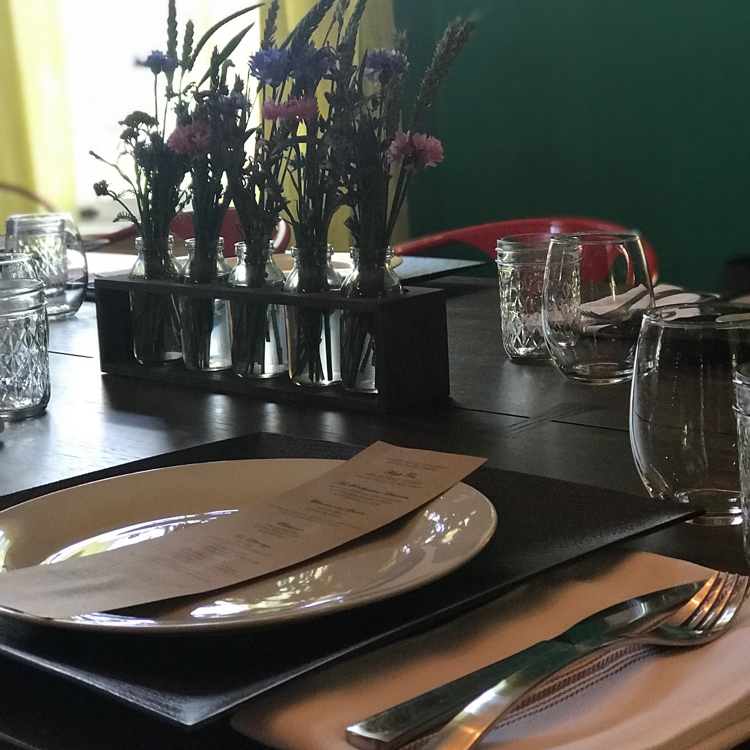 March 2nd: Brunch with Esoteric Vegan