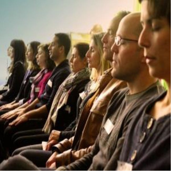 Mindfulness for Nurses and Social Workers