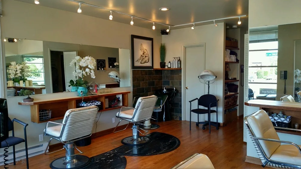 Kempt Seattle Gena Etchemendy Hair Salon