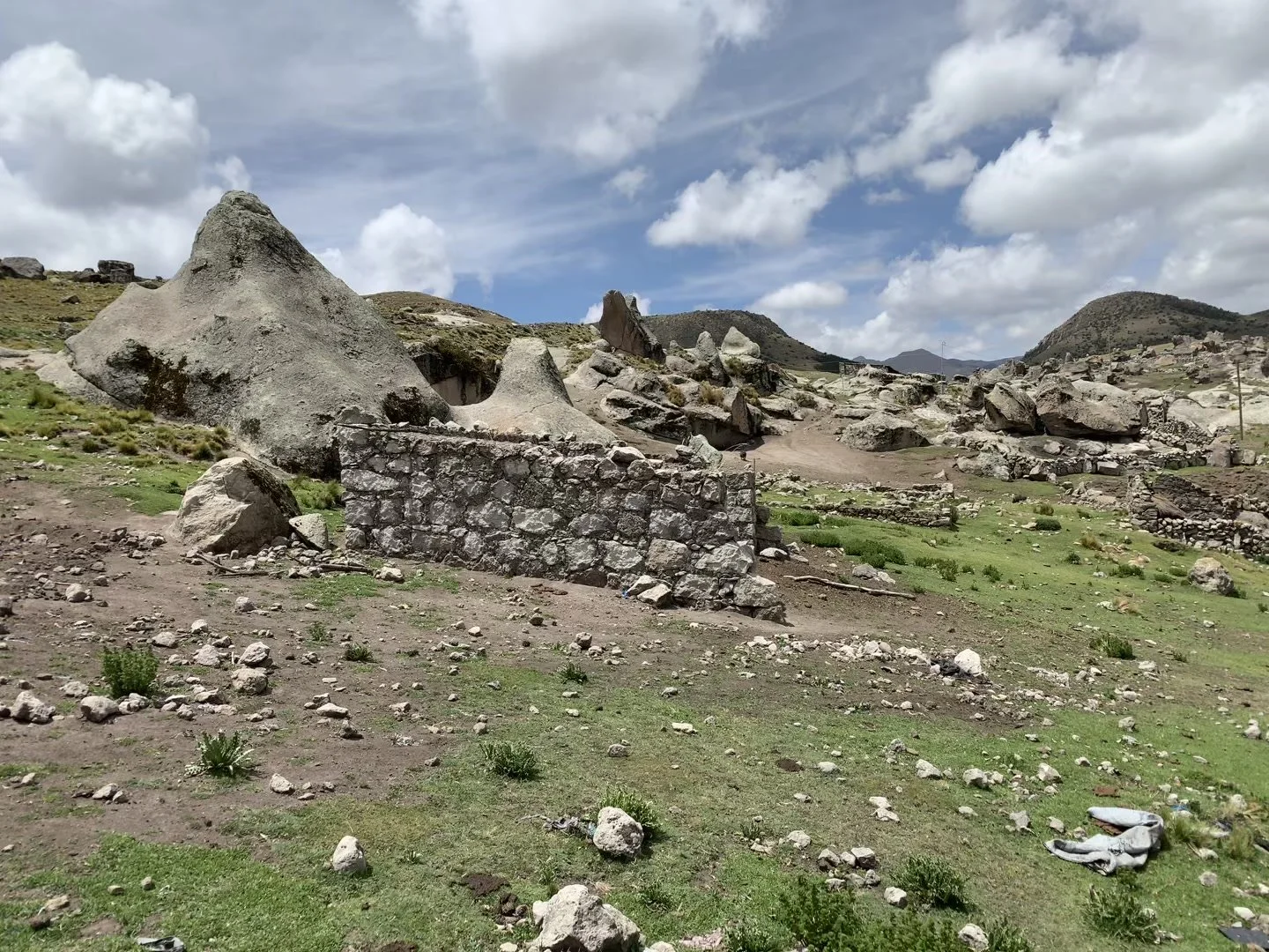 Wiriccllea community