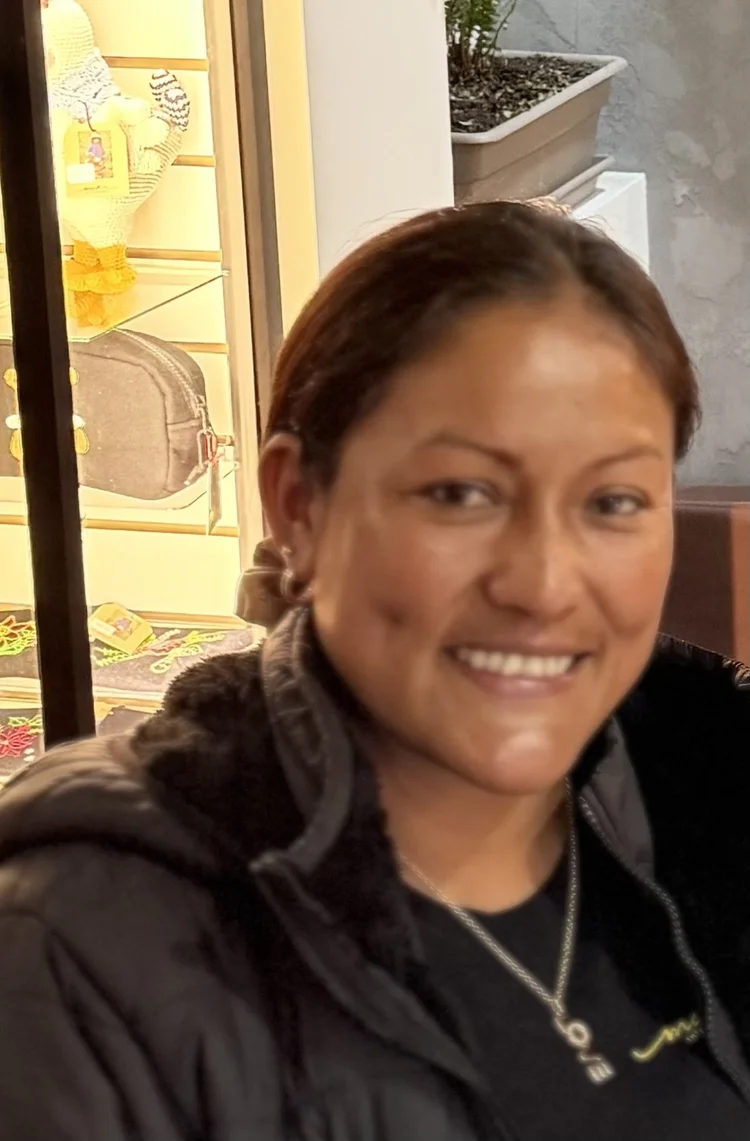 Elizabeth Ramirez Condori