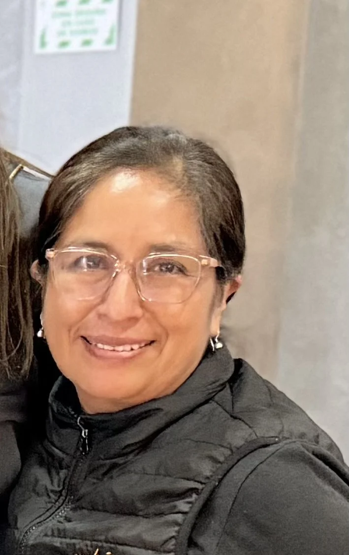 Jessica Chancos Mendoza