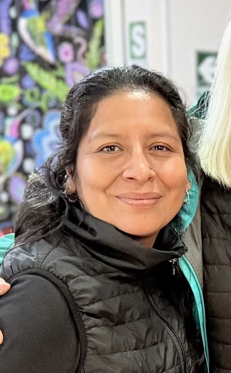 Mirella Chancos Mendoza