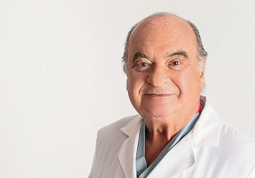Dr. Villanueva, Fertility Specialist