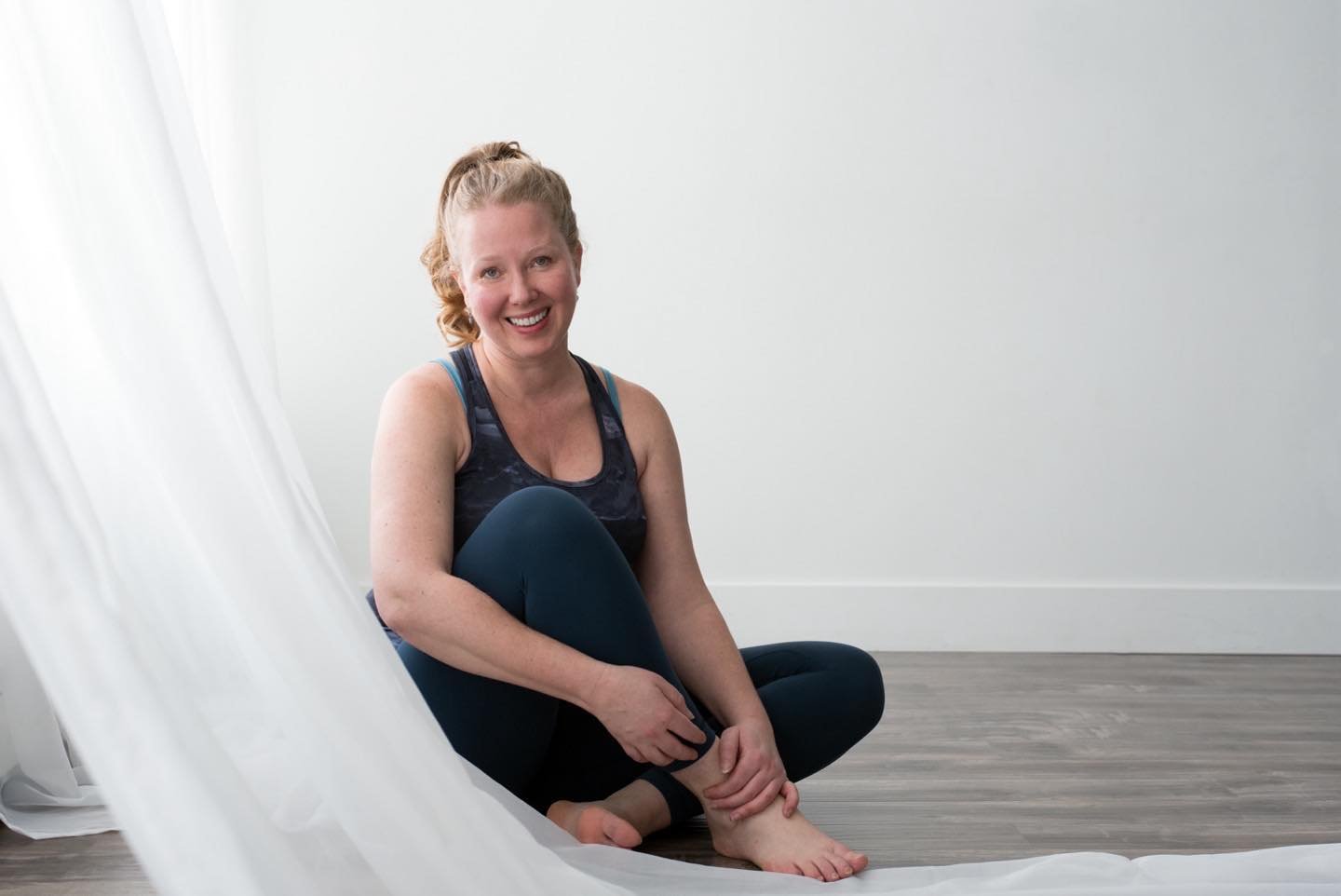 Happy New Year!
I will be starting a new group of yoga classes at the Mt. Brydges Legion on January 18. This group of classes will run until March 28.
The classes are every Thursday from 5:30-6:30pm. Come practice in the newly renovated space and sta