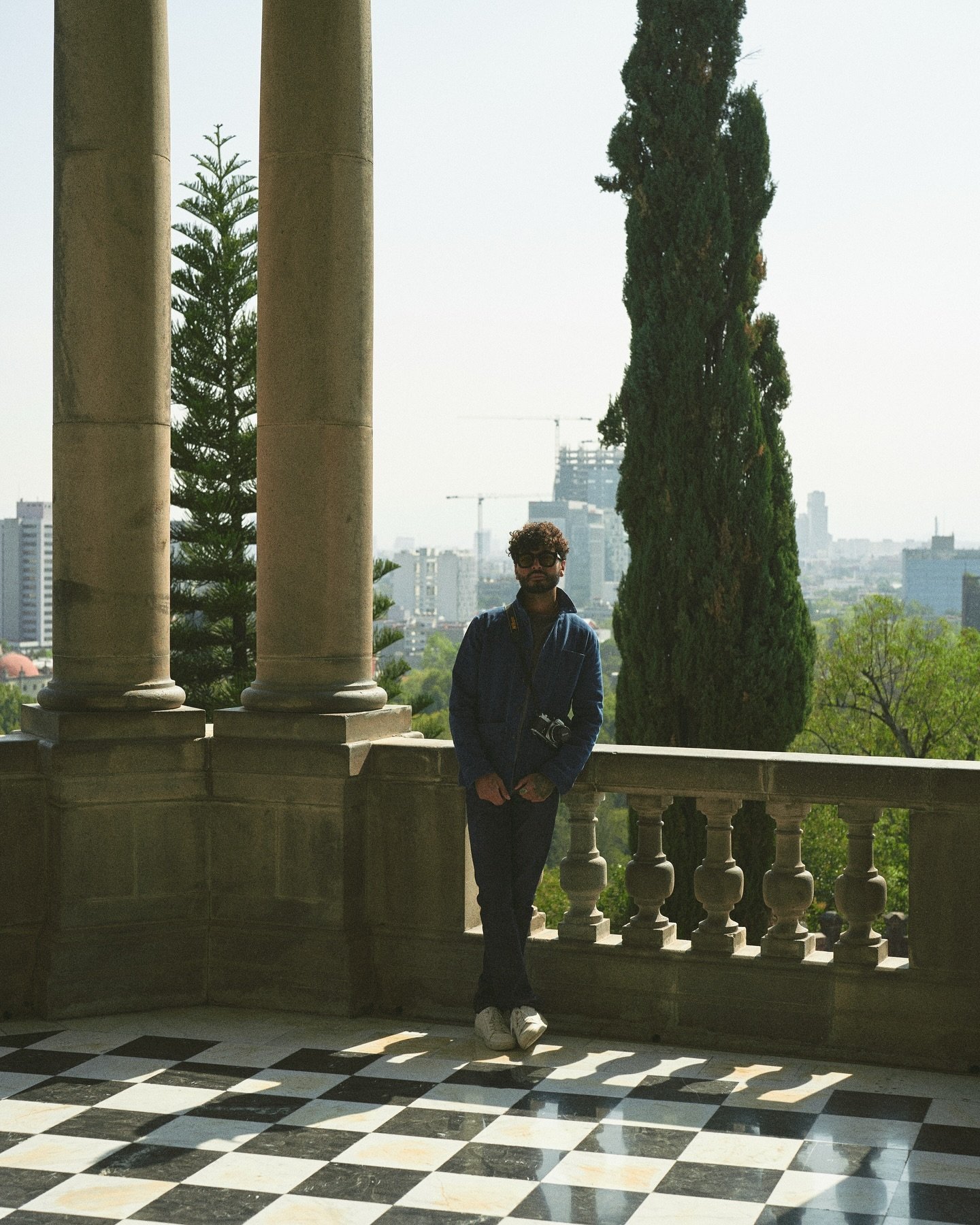 Random mostly iPhone roundup of CDMX&hellip;I truly don&rsquo;t know where to begin. Mexico City is one of the most unique and special cities that I&rsquo;ve been to in the world, and I&rsquo;ve been a lot of fuckin places. Lots of film to be develop