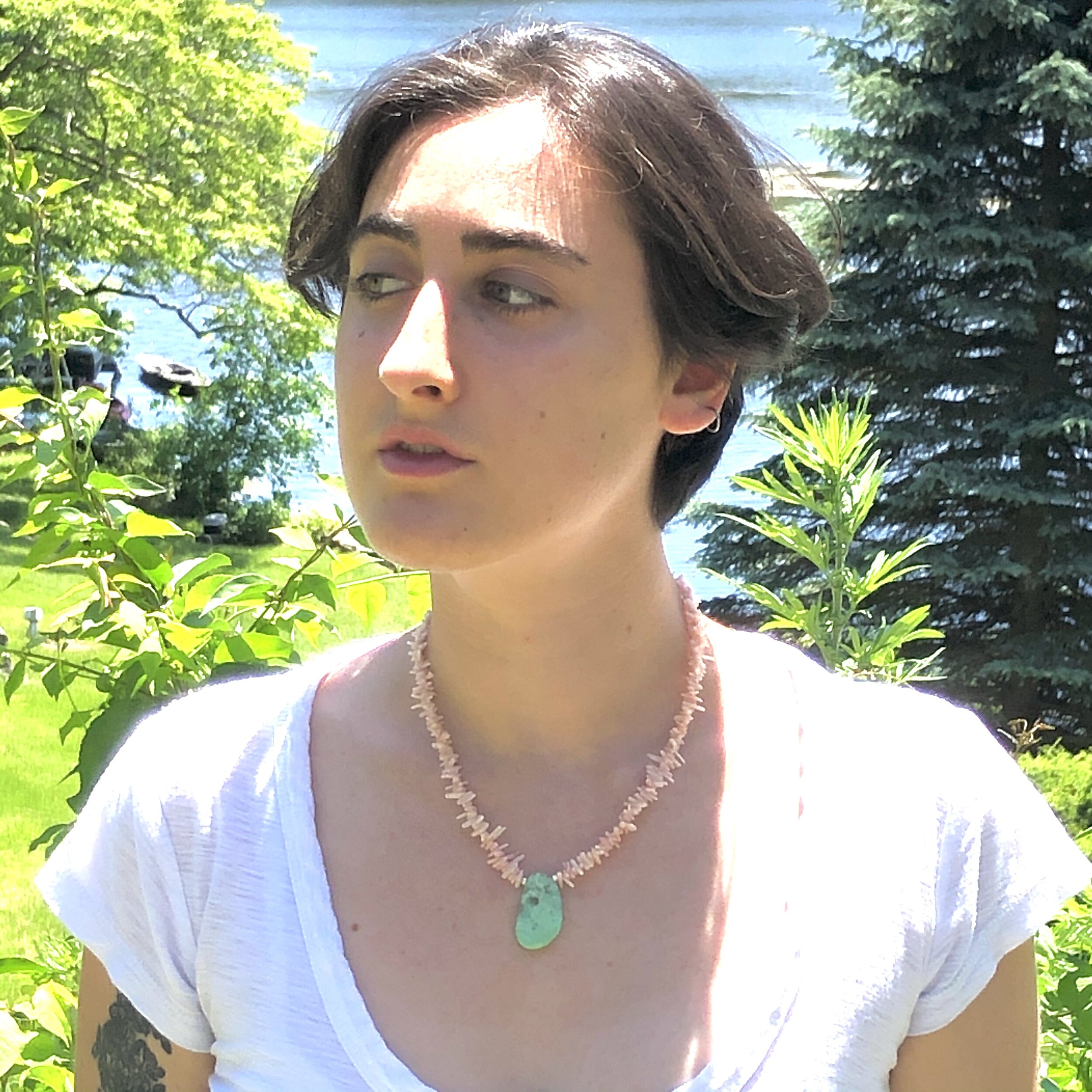 1 — Peony Collection