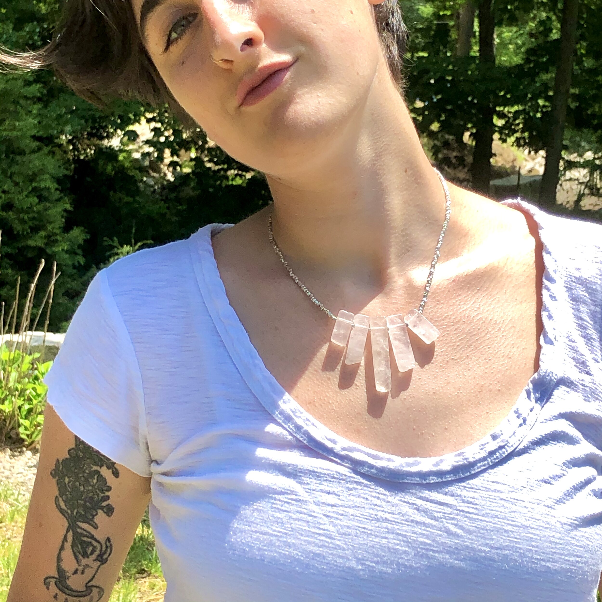 2 — Peony Collection