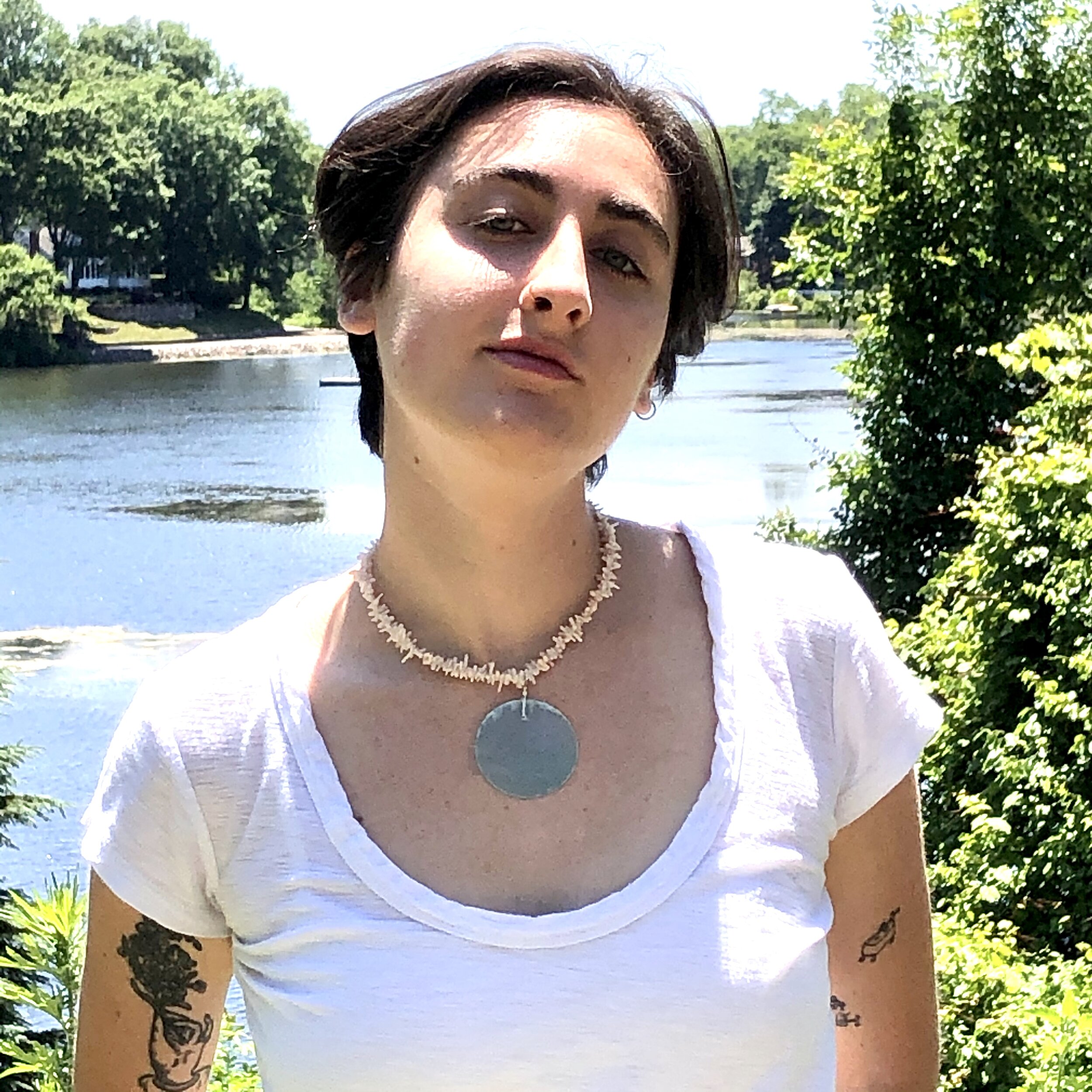 4 — Peony Collection