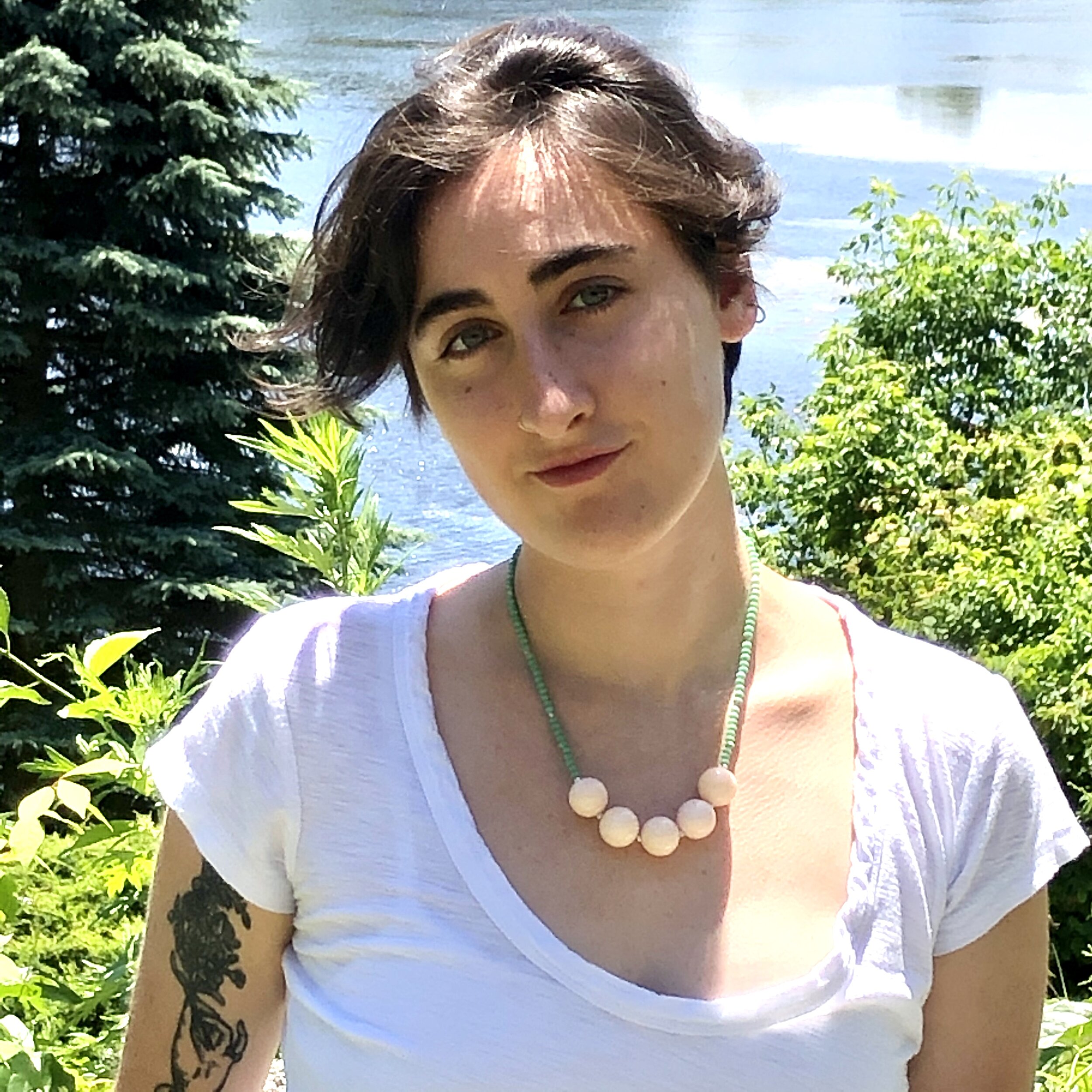 6 — Peony Collection