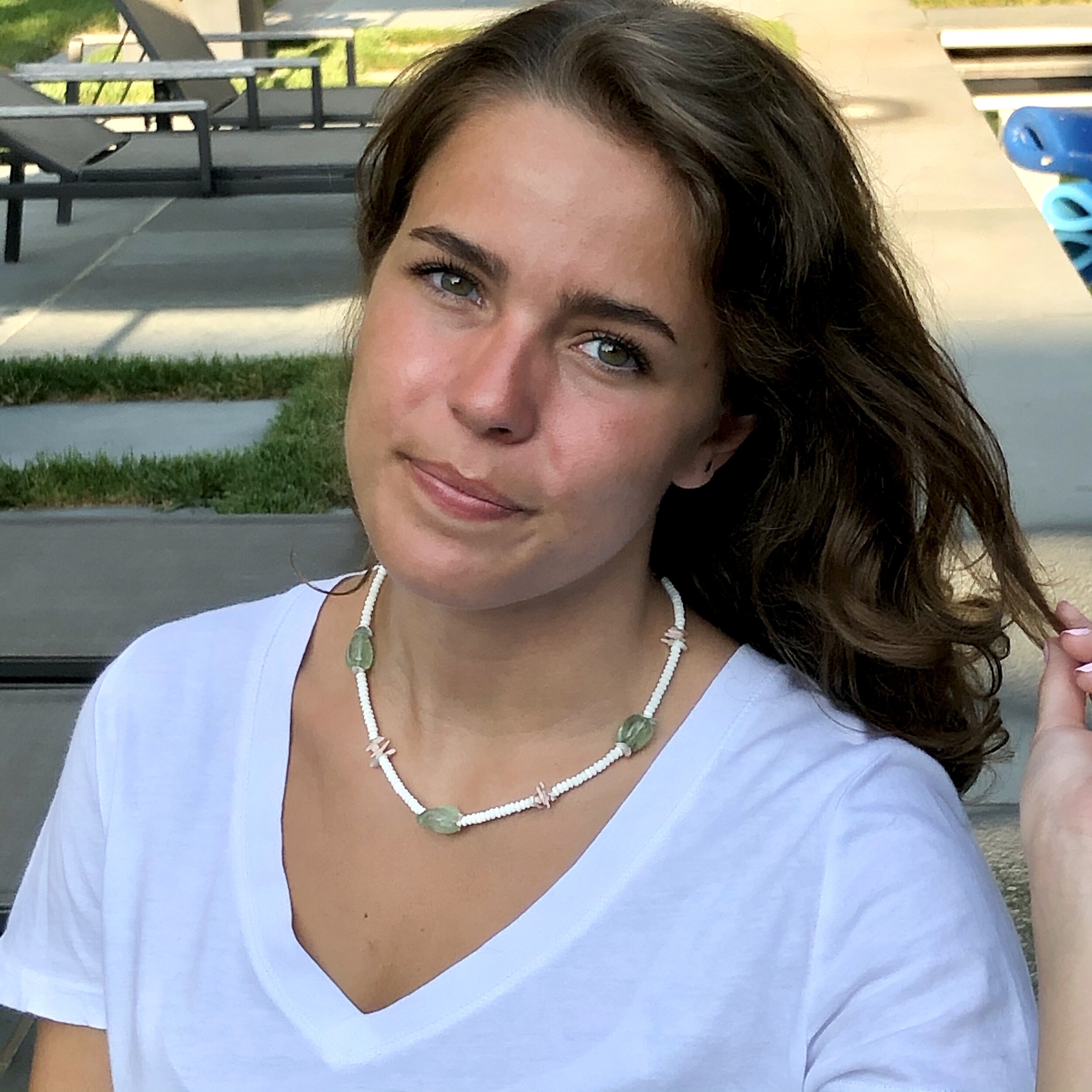 7 — Peony Collection