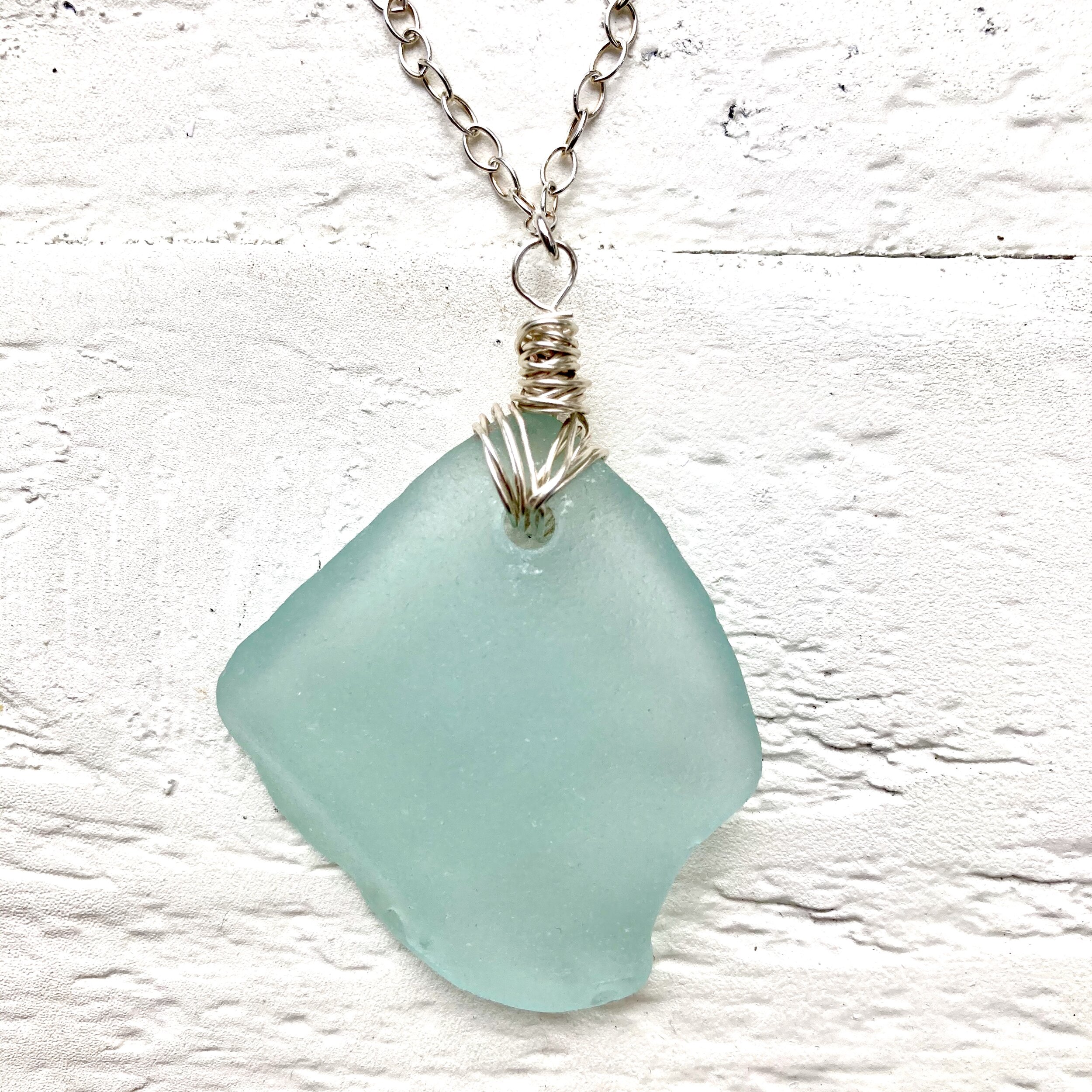 2 - Sea Glass