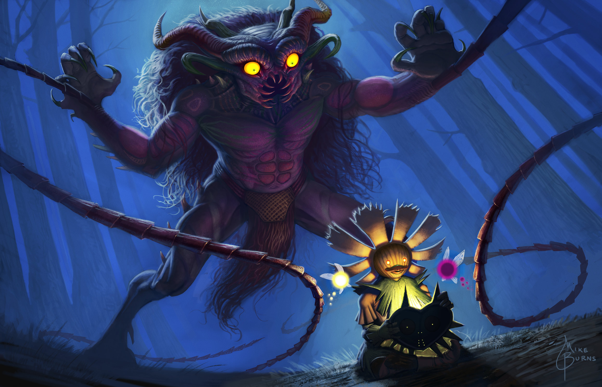 Bad Majora 2
