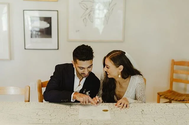 I miss weddings and hugs and happy tears and vows and grandmas and dancing and toasts and love and YOU ❤️