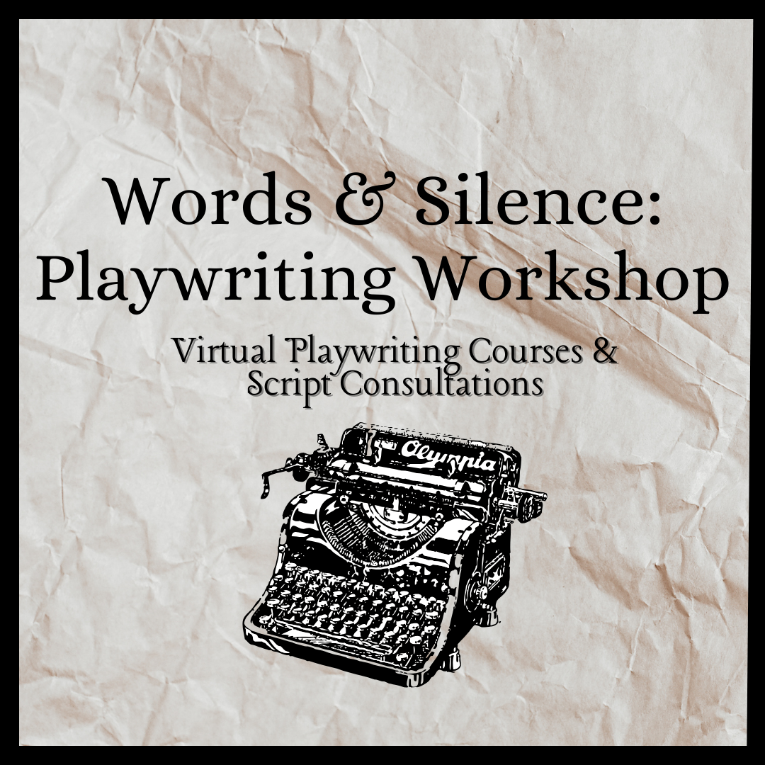 Playwriting Workshop (Winter Session