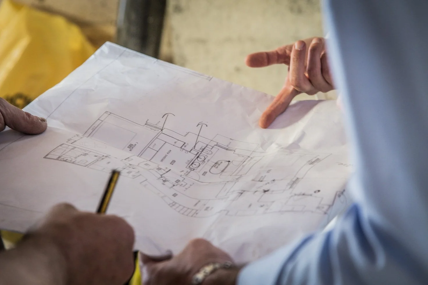 RIBA plan of work explained: What happens at each stage