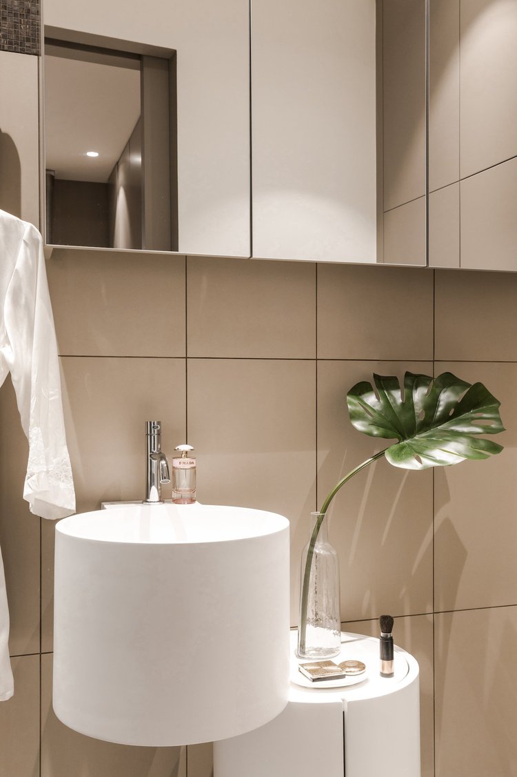 Picture of Secret penthouse — Studio 29 Architects and Interior Designers
