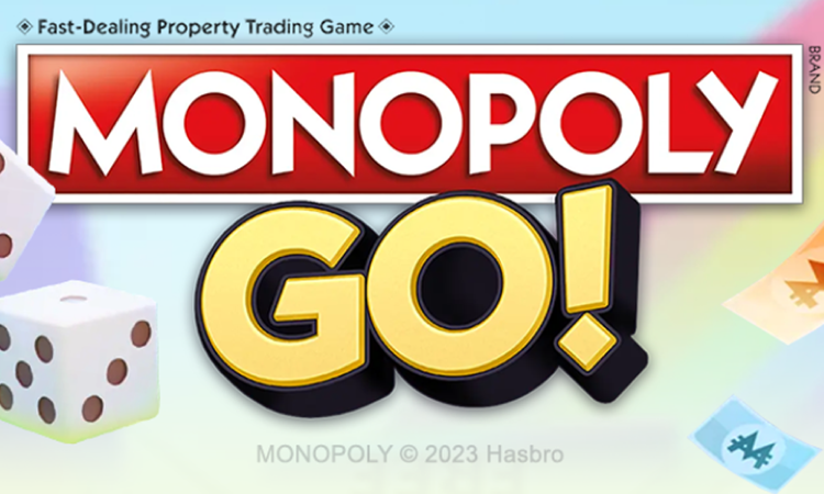 MONOPOLY GO!