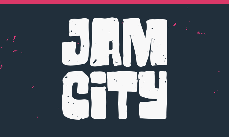 Jam City