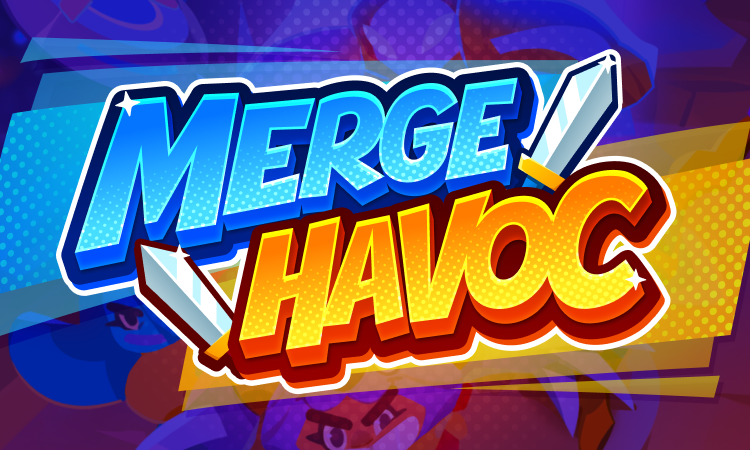 Merge Havoc (Game Concept)