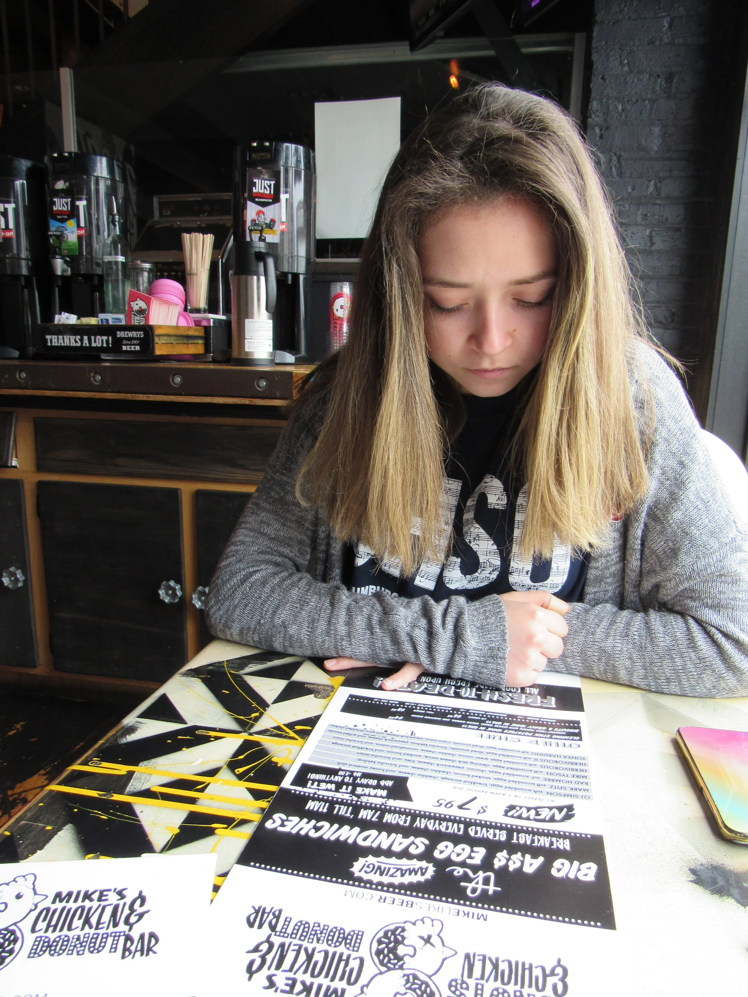 Beethoven Meets Harry