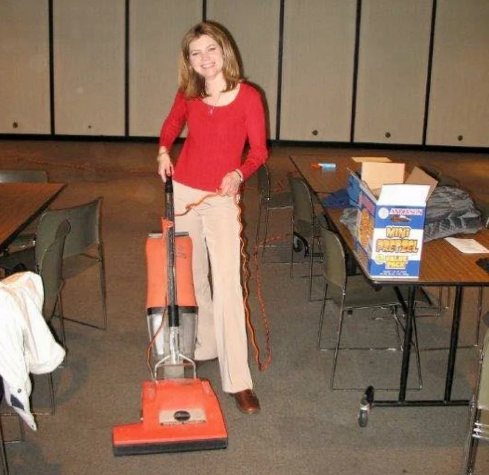 About that November day in 1996