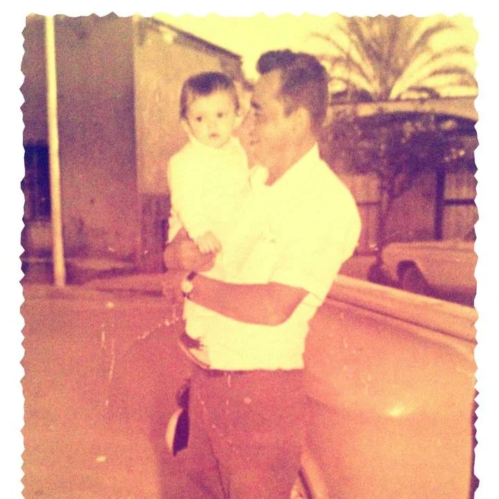 Zitarrosa and his nostalgic guitar